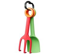 Cuterly ensemble pour les enfants Fiskars 1062471; 2 unités