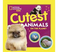 Cutest Animals on the Planet