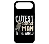 Cutest Garbage Man in The World Coque pour iPhone Air