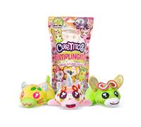 Basic Fun Cutetitos 17cm Plush - Dumplingitos