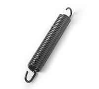 Cutetool 732-0626 Ressort d'extension de tondeuse à gazon, compatible avec MTD, CubC-adet, Troy-Bilt, Murray, Craftsman, Yard Machines, Bolens, et plus encore Tondeuses autoportées et tracteurs à