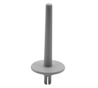 Cutex Bobine supplémentaire numéro de pièce #XG3488001 compatible avec machines à coudre Brother à double aiguille