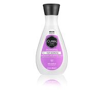 Cutex, Dissolvant pour Vernis à Ongles, 200 Ml, Sans Acétone | Retire Efficacement et Rapidement le Vernis à Ongles, Formule Hydratante Enrichie en Huile de coco