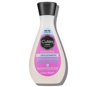 Cutex, Dissolvant pour Vernis à Ongles, 200 Ml, Ultra Powerful
