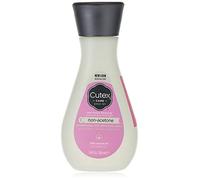 Cutex Non-Acetone Nail Polish Remover Coconut 100ml