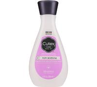 Cutex Non-Acetone Nail Polish Remover Coconut 200ml