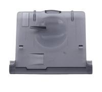 Cutex Plaque de recouvrement n° 4129639-01 compatible avec les machines à coudre Husqvarna Viking Pfaff