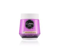 Cutex Sponge Polish Remover Twist &amp Scrub 5ml