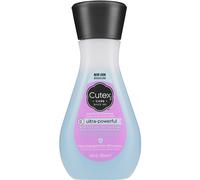 Cutex Ultra-Powerful Nail Polish Remover Cucumber 100ml