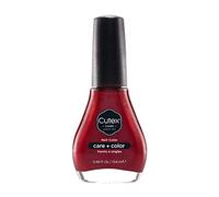 Cutex, Vernis à Ongles Care + Color, 13.6ml, 200 fiery temper