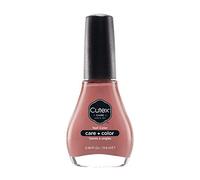 Cutex, Vernis à Ongles Care + Color, 13.6ml, 340 two dozen roses