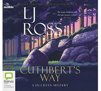Cuthbert's Way