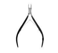Cuticle Nipper 3 - Coupe-Ongles Français En Forme De U 21x12cm, 1 Pièce, Ciseaux, Pince À Cuticules, Ciseaux, Coupe-Bord, Dissolvant De Diamant, Outils De Nail Art 120