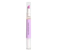 Cuticle Oil Pen - 2ml Precision Fingernail Polish Buffer, Nourishing Nail Repair Tool, Moisturizing Growth Enhancer, Portable Beauty Accessory, Manicure Care Solution for Women, Girls and Travelers