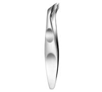 Cuticle Trimmer - Hangnail Clipper | Cutter Clipper | Pince à cuticules professionnelle en acier inoxydable | Outil de précision pour ongles | Tondeuse pour manucure et pédicure, peaux mortes, spa