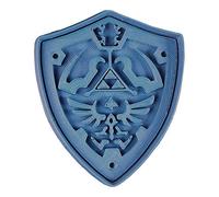 Cuticuter Emporte-pièce Hyrule The Legend of Zelda Bleu