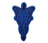 Cuticuter Evenstar Coupe-biscuits Le Seigneur des anneaux Bleu
