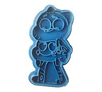 Cuticuter Gumball Coupe-biscuits PLA
