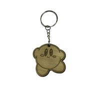 Cuticuter Porte-clés Inspiration Kirby, Bois, bois, S