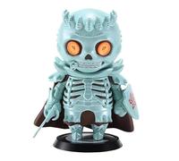 Cutie 1 Berserk Skull Knight Couverture de bande dessinée Couleur Ver