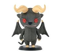 Cutie 1 Berserk Zod (Apostolic Form) Flocked Ver