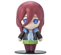 Cutie 1 Plus Quintessential Quintuples of the Bride Nakano Miku