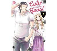 Cutie And The Beast 1