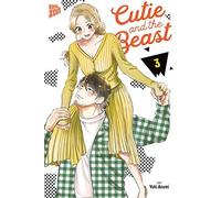 Cutie And The Beast 3