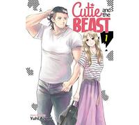 Cutie And The Beast Vol. 1