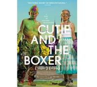 Cutie And The Boxer [Blu-Ray]