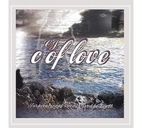 Cutie "C. J." Johnson - C. of Love-Inspirational Sounds for The Heart PT