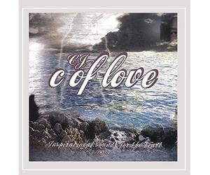 Cutie "C. J." Johnson - C. of Love-Inspirational Sounds for The Heart PT