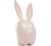 Cutie Clock Connect with app - Pink