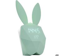 Cutie Clock Connect with app - Turquoise