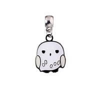 Cutie Collection Charm Hedwig (silver plated) Carat Shop Pendenti