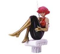 Cutie Honey (Coldcast Figure)