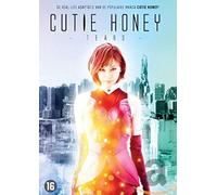 Cutie Honey - Tears - Cutie Honey - Tears