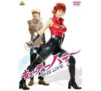 Cutie Honey the Live 2 [07/J/d [Import allemand]