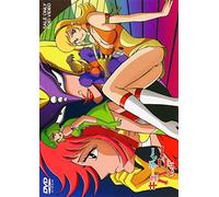 [-] - Cutie Honey Vol.1 (2 Dvd) [Edizione: Giappone]