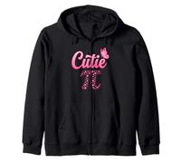Cutie Pi Day Femmes Enfants Hommes Tout-Petits Mathématiques Enseignant Étudiant Sweat à Capuche