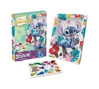 CUTIE STIX Collection de paillettes STITCH