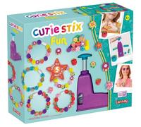 Cutie Stix - LANSAY - Fun - Atelier créatif - Des 6 ans