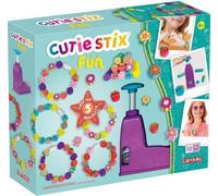 Cutie Stix - LANSAY - Fun - Atelier créatif - Des 6 ans