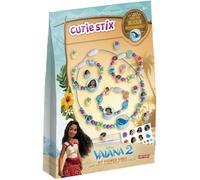 Lansay Kit Cutie Stix – Flower Vibes Vaiana 2 – Dès 6 ans