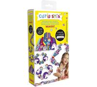 CUTIE STIX - LANSAY - Recharge Magic - Pour créer bijoux et décorations - Dès 6 ans