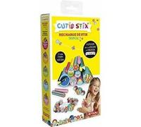 Lansay CUTIE STIX RECHARGE TROPICAL