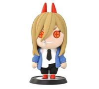 Chainsaw Man - Figurine Cutie1 Power 13 Cm