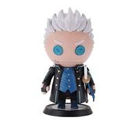 Cutie1 Devil May Cry 5 Vergil