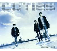 Cuties - I Know What's Wrong [Import]