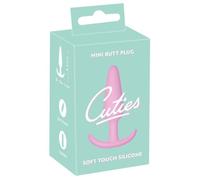 Plug anal Mini Cuties 18